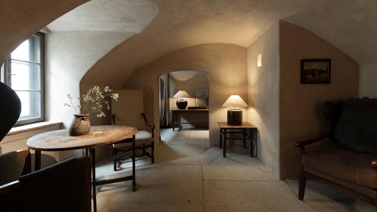 Townhouse Weisses Kreuz Boutiquehotel Salzburg Zewnętrze zdjęcie