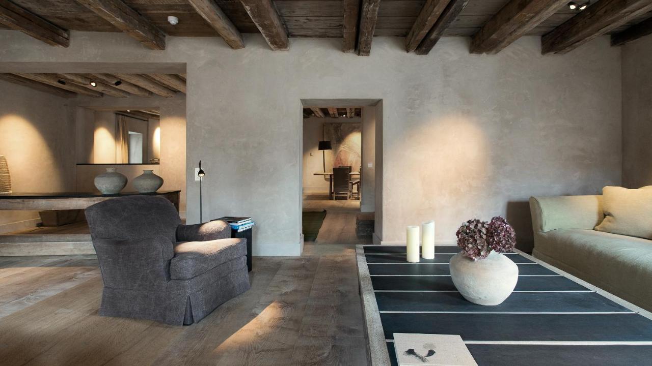 Townhouse Weisses Kreuz Boutiquehotel Salzburg Zewnętrze zdjęcie