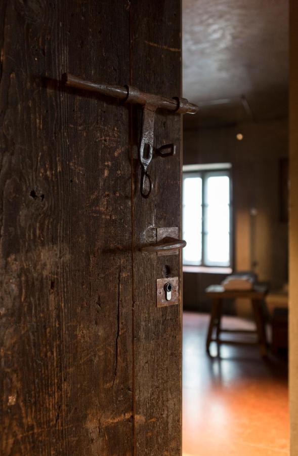 Townhouse Weisses Kreuz Boutiquehotel Salzburg Zewnętrze zdjęcie